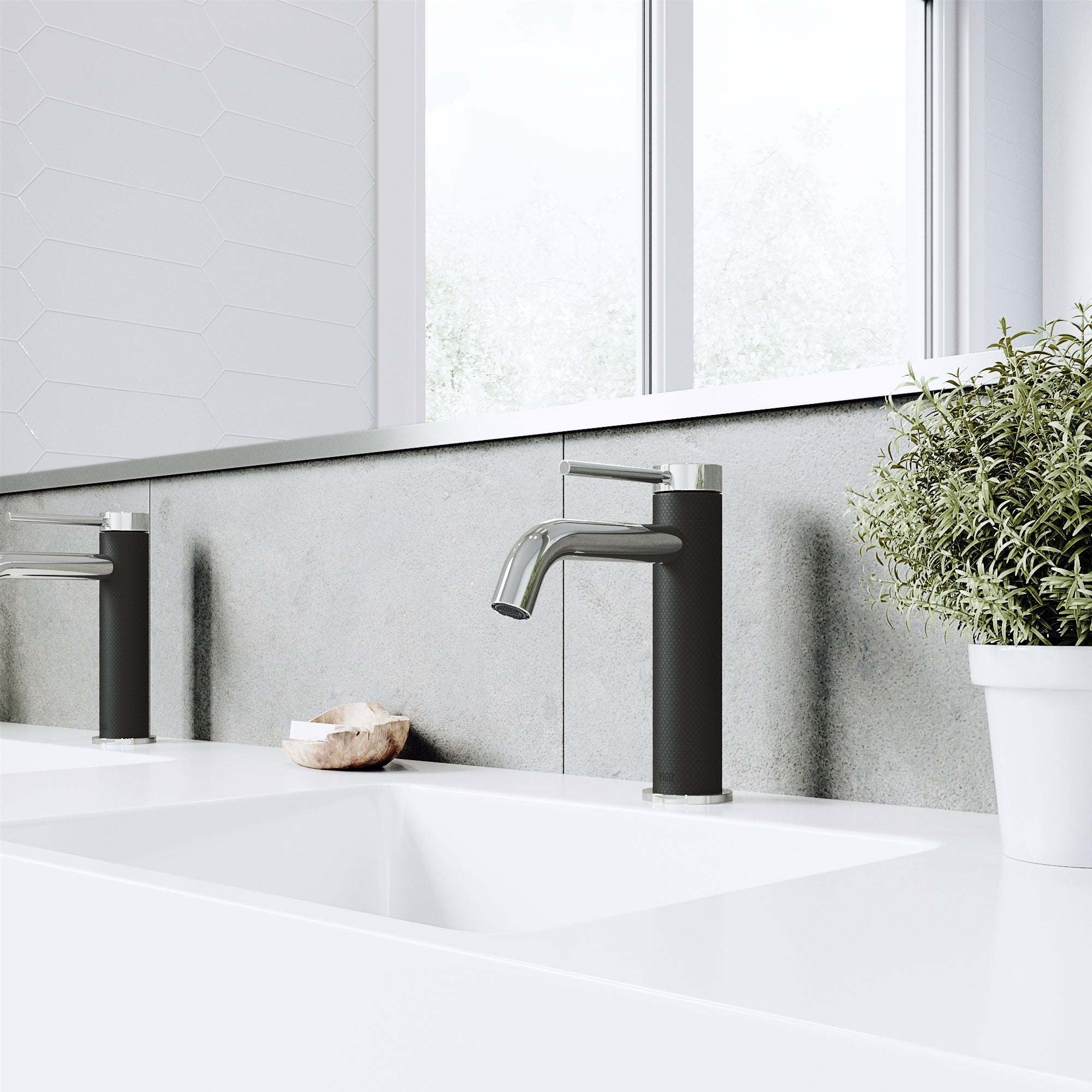 Madison Single Hole Bathroom Faucet - Image 17