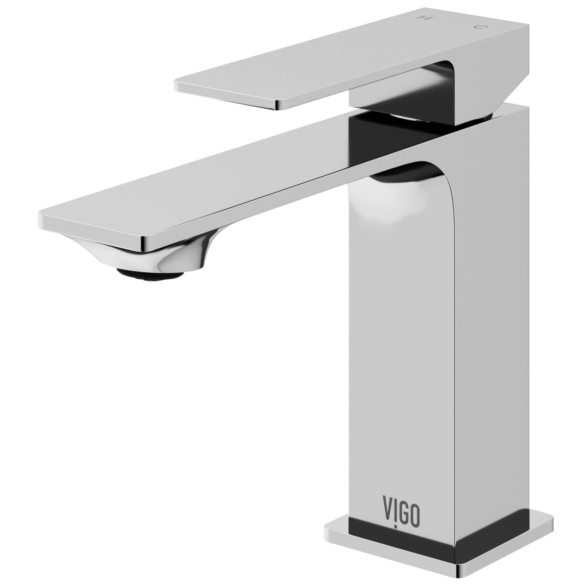 Meridian Dunn Single Hole Bathroom Faucet - Image 16