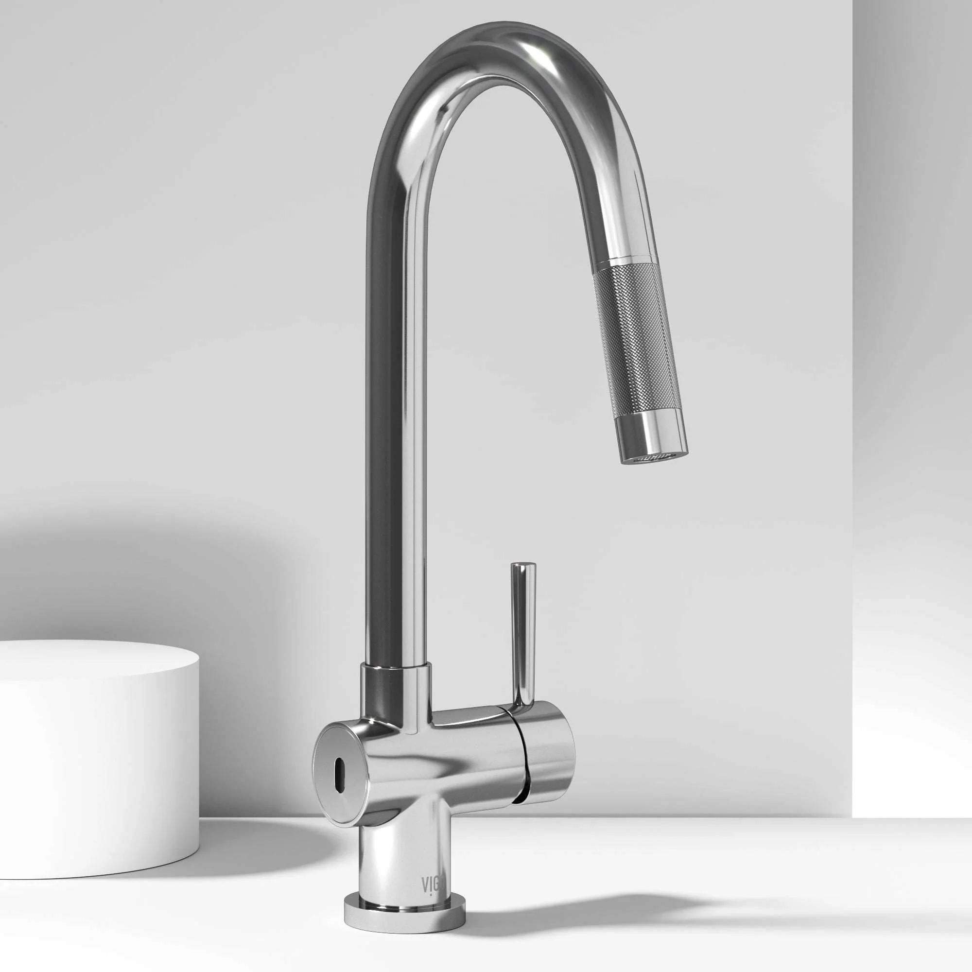 Gramercy Pull-Down Kitchen Faucet - Image 15