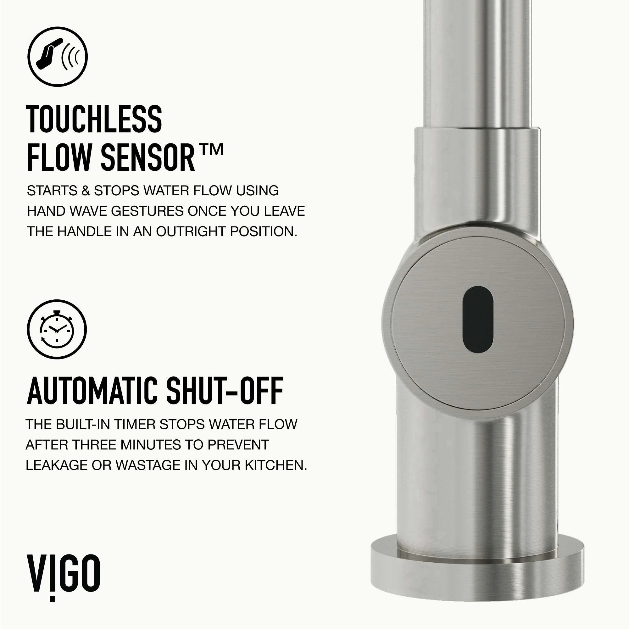 Gramercy Pull-Down Kitchen Faucet - Image 57