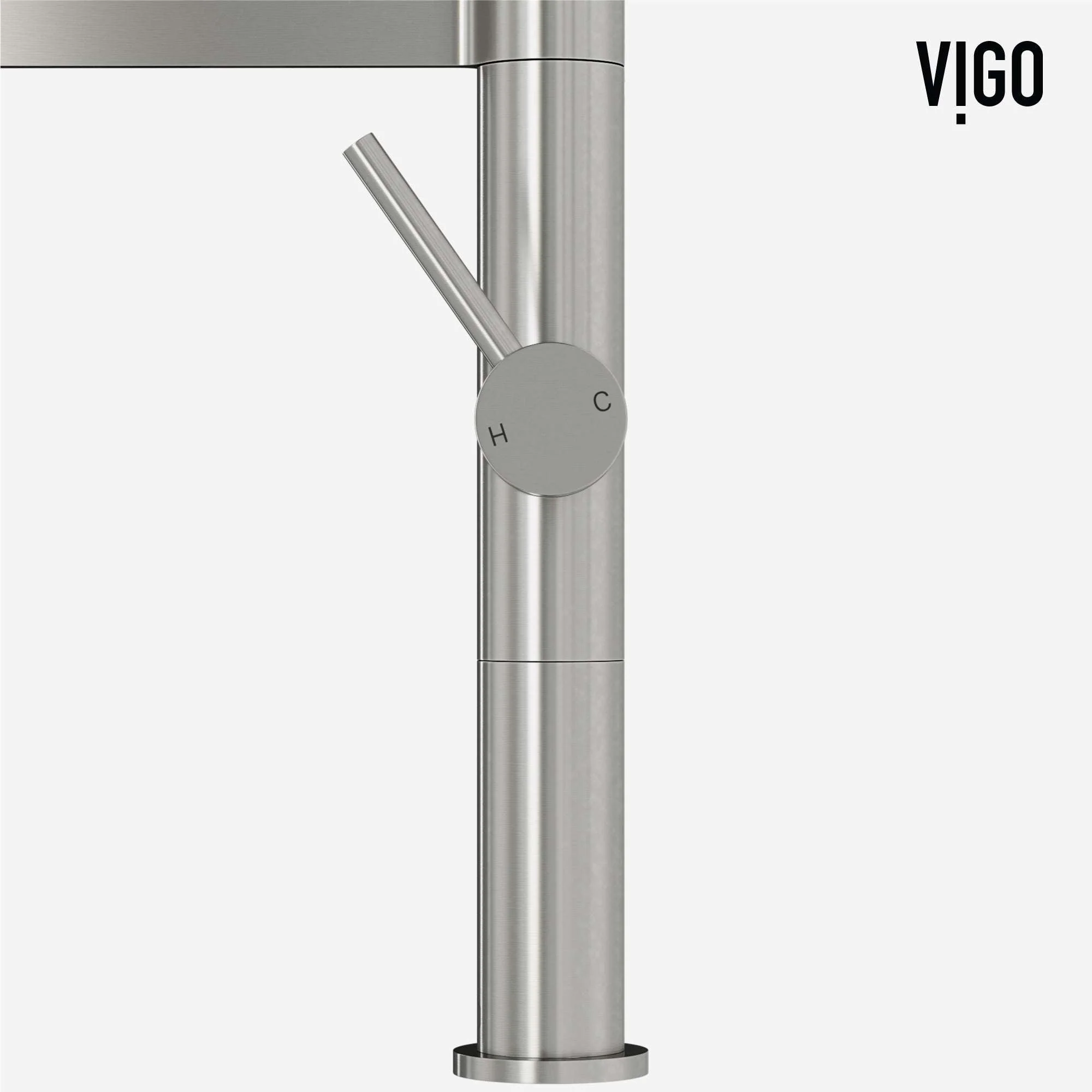 Edison Pro Pull-Down Spray Kitchen Faucet - Image 68