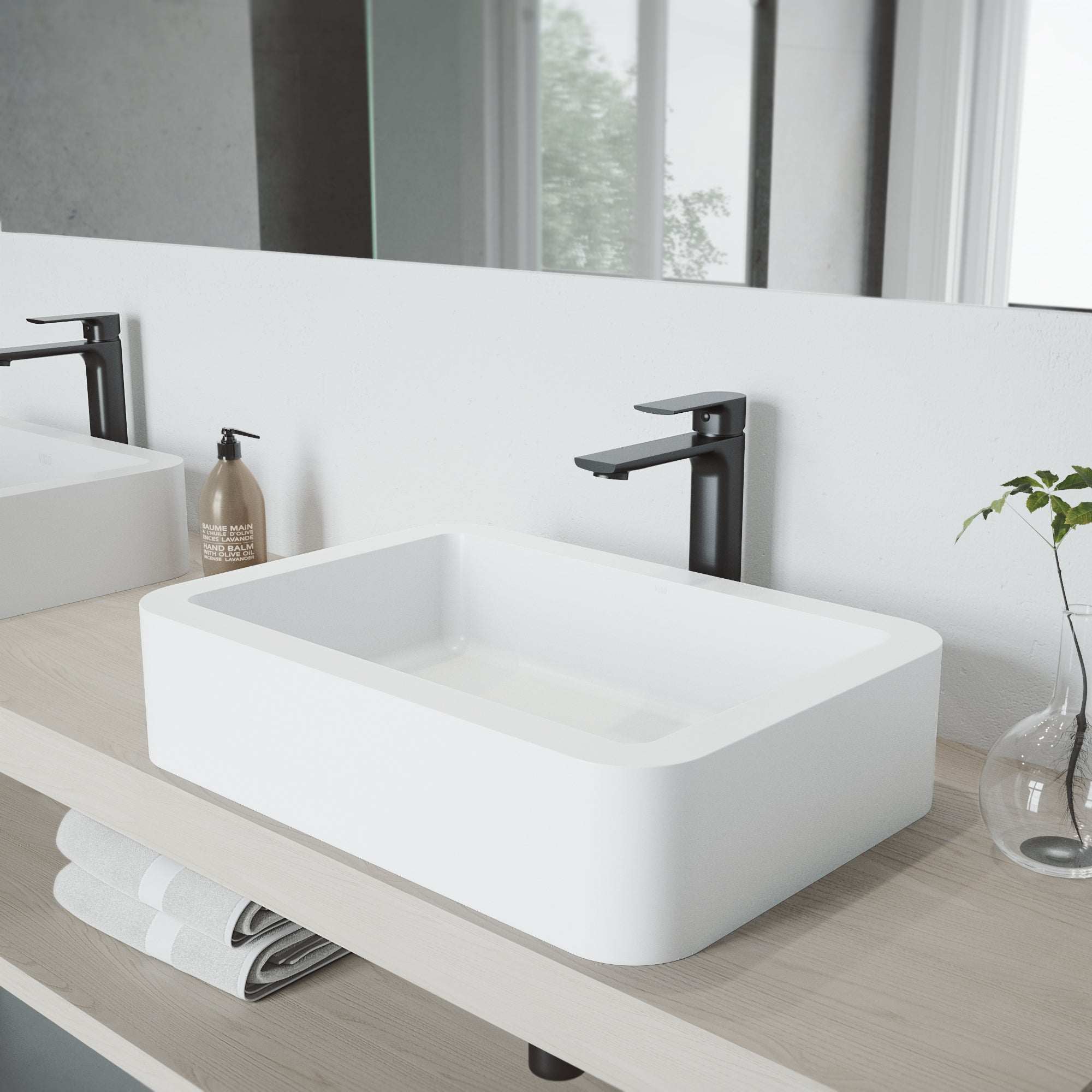 Davidson Vessel Sink Faucet - Image 36