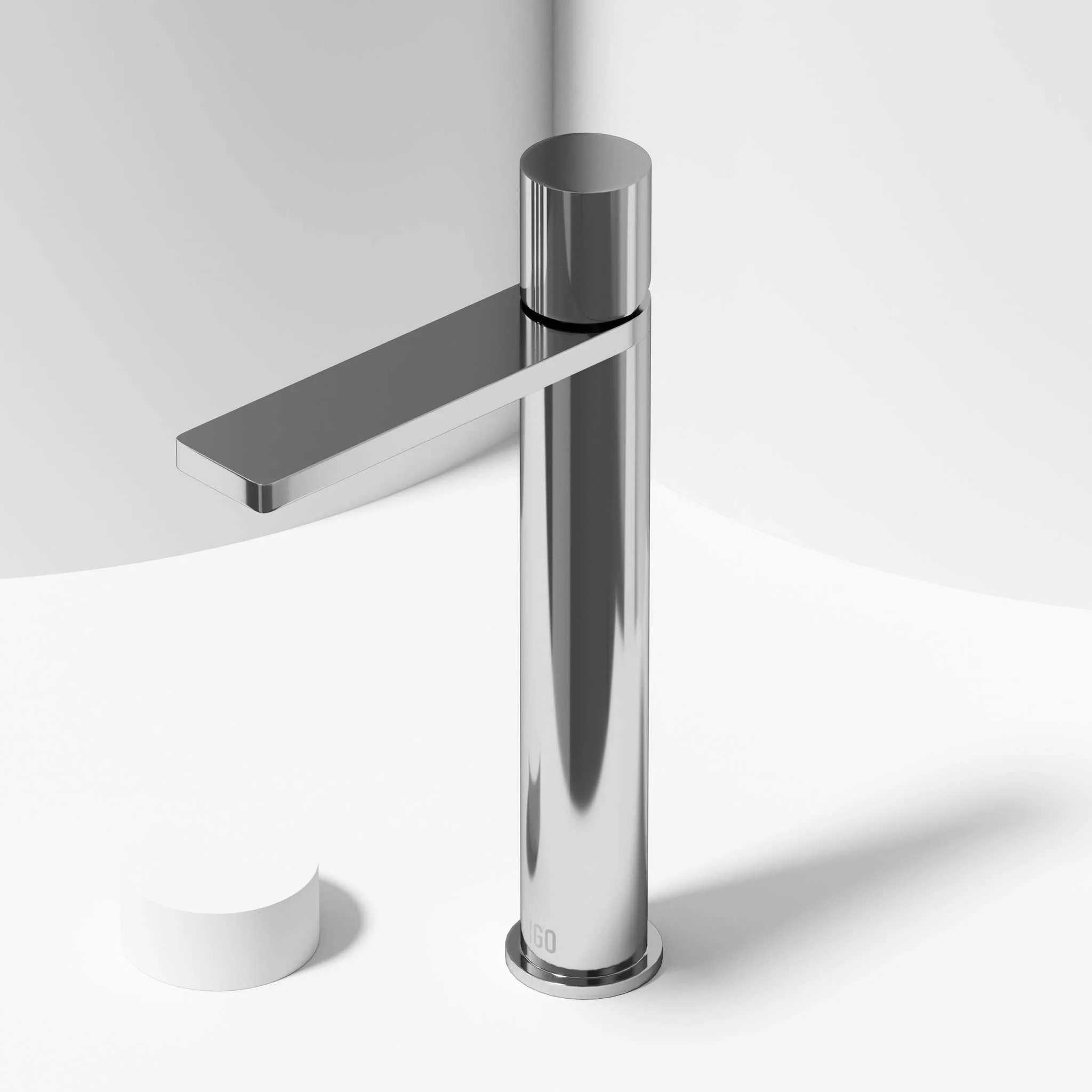 Elan Vessel Sink Faucet - Image 4