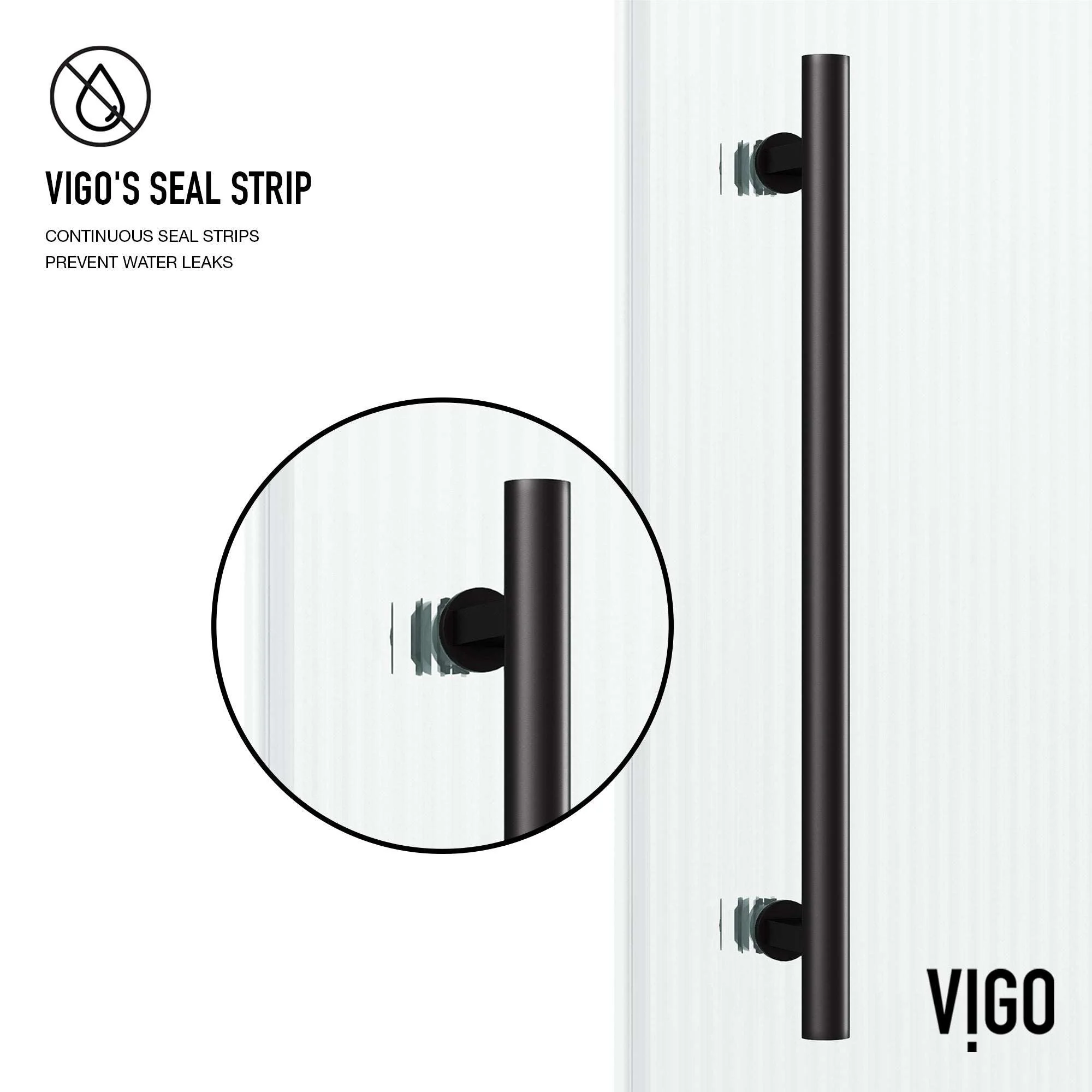 Elan Sliding Frameless Tub Door - Image 63