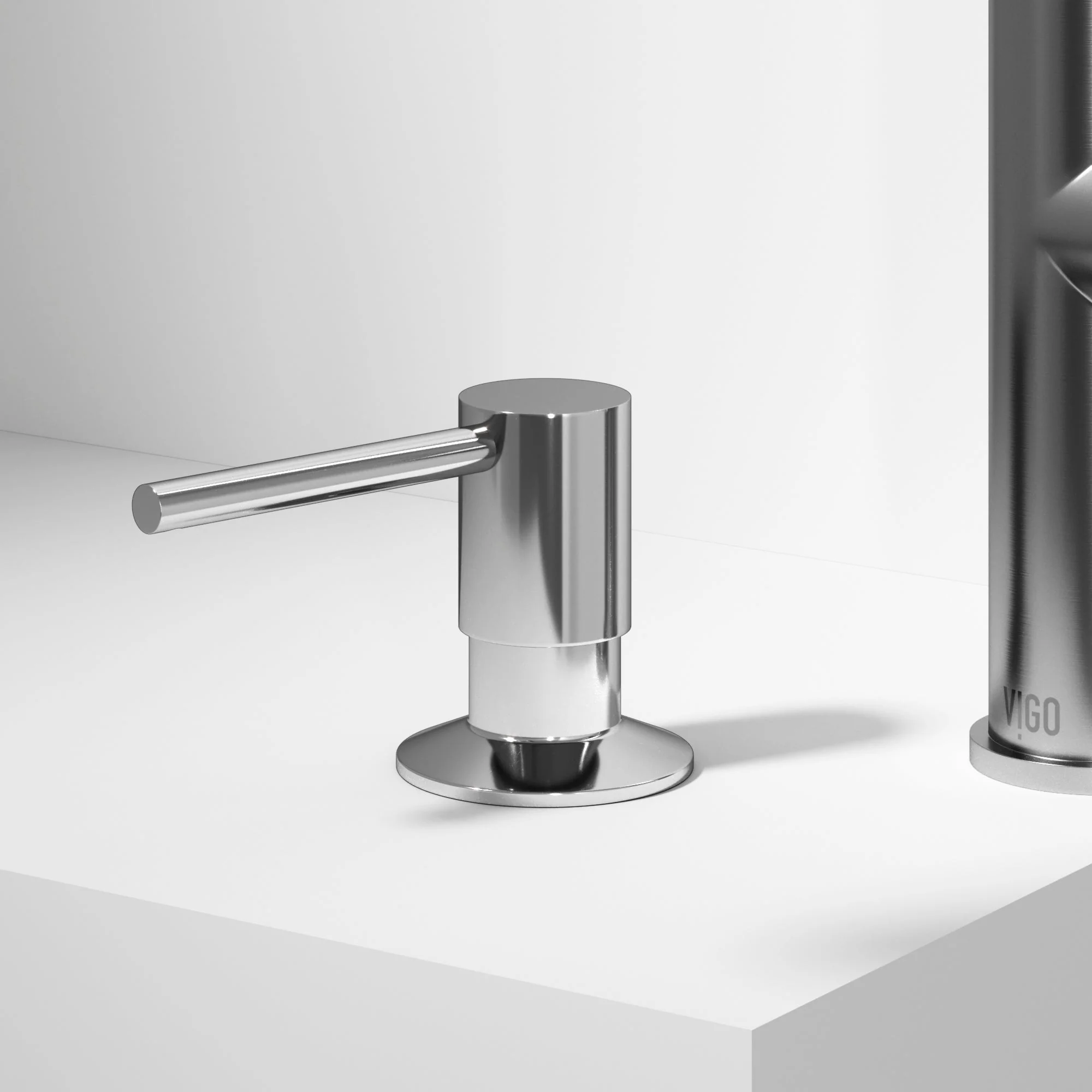 Edison Bolton Kitchen Soap Dispenser - Image 13
